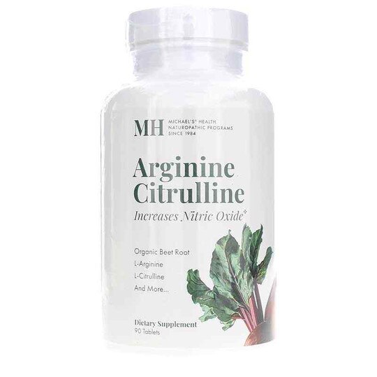 Arginine Citrulline, MNP